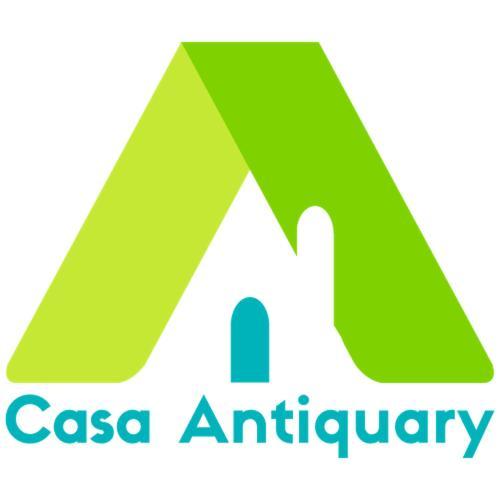 Casa Antiquary Hostel Benitachell Buitenkant foto